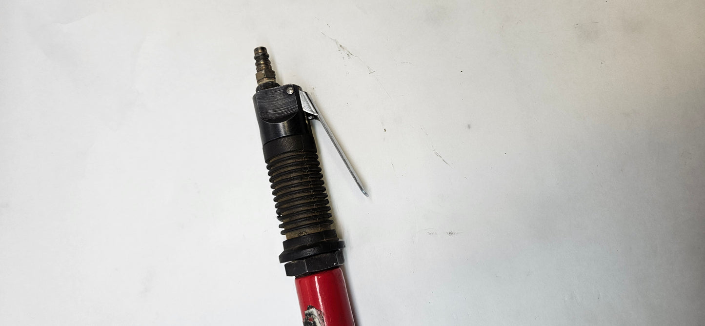 CENTRAL PNEUMATIC 42" LONG REACH AIR SCRAPER