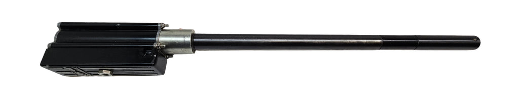 ARO LM2250E-31-B CHOP-CHECK GREASE PUMP