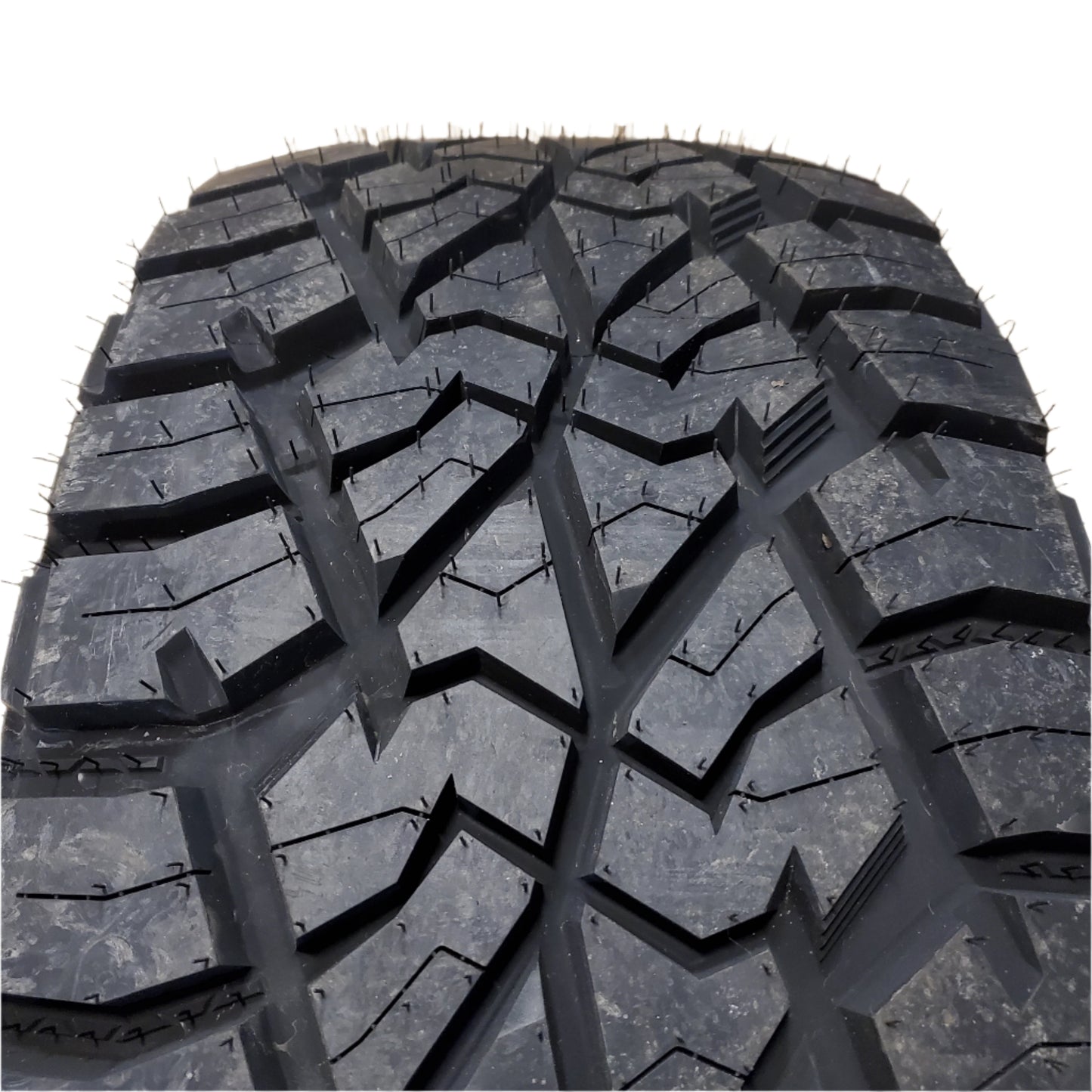 AMP TERRAIN ATTACK R/T BSW LT 33 12.50 20 114Q 10PLY TIRE 33125020AMPRTE