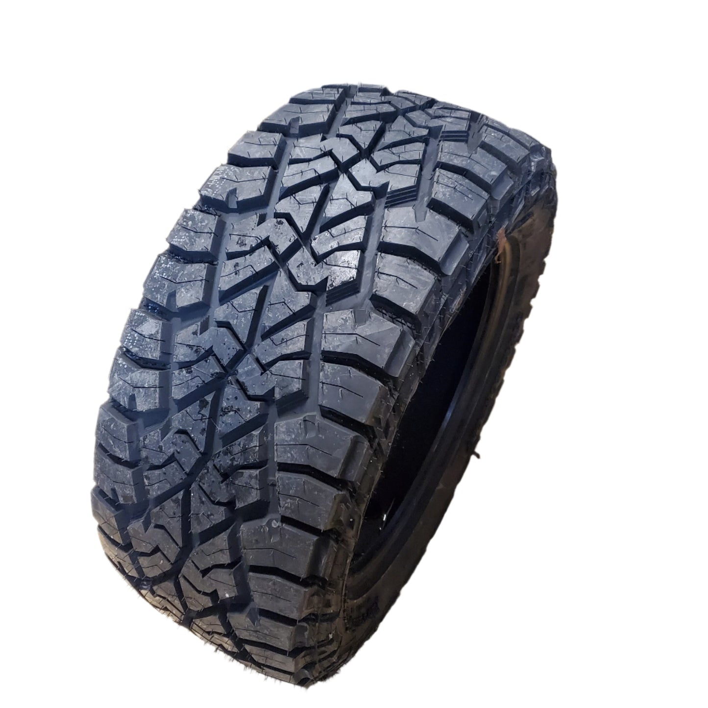 AMP TERRAIN ATTACK R/T BSW LT 33 12.50 20 114Q 10PLY TIRE 33125020AMPRTE