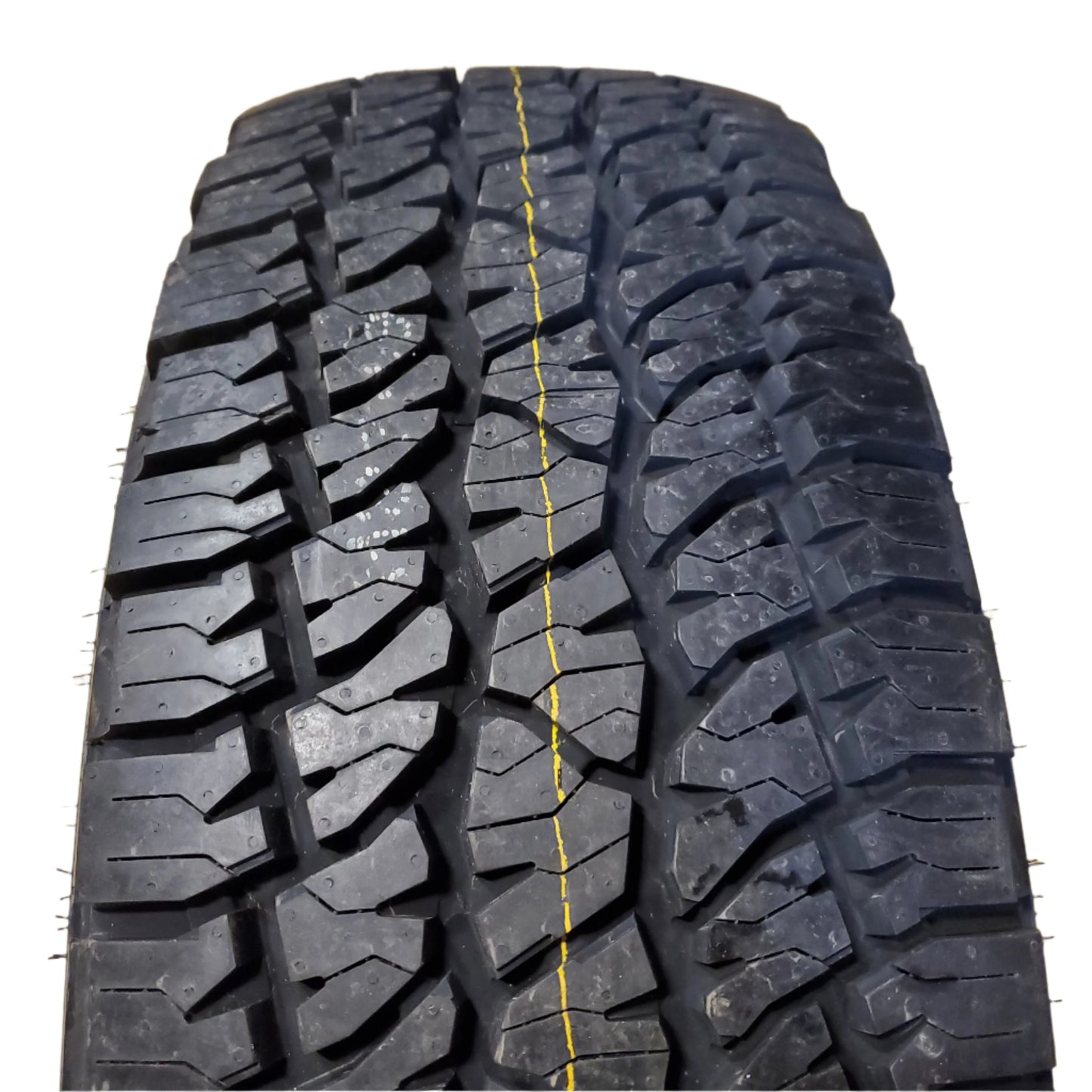 NEXEN ROADIAN ATX BSW LT 285 75 18 129/126S 10 PLY ALL TERRAIN TIRE 18749NXK