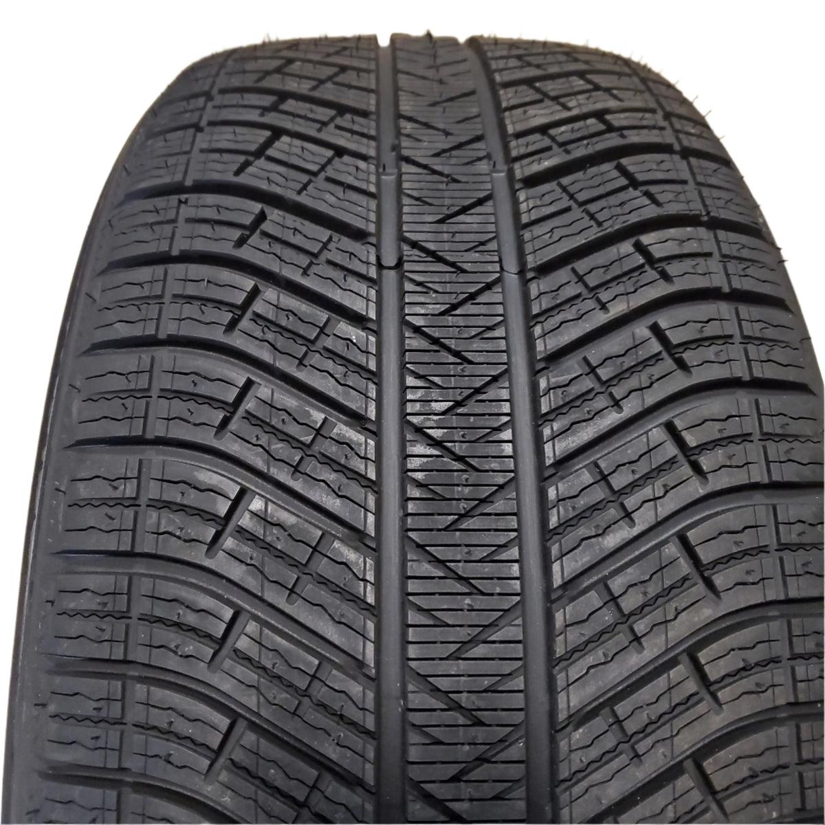2 MICHELIN PILOT ALPIN 5 SUV BSW P 275 50 19 112V XL WINTER PORSCHE TIRE 95454