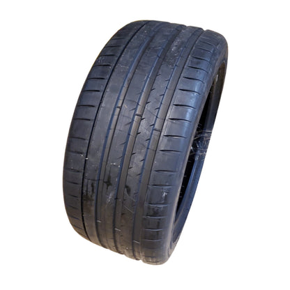 2 NOS MICHELIN PILOT SPORT 4 (N0) BSW P 275 40 20 109Y XL PERFORMANCE TIRE 71282