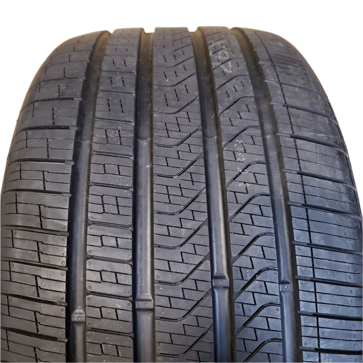 PIRELLI CINTURATO P7 ALL SEASON BSW P 315 35 20 110V PORSCHE TIRE 2500600