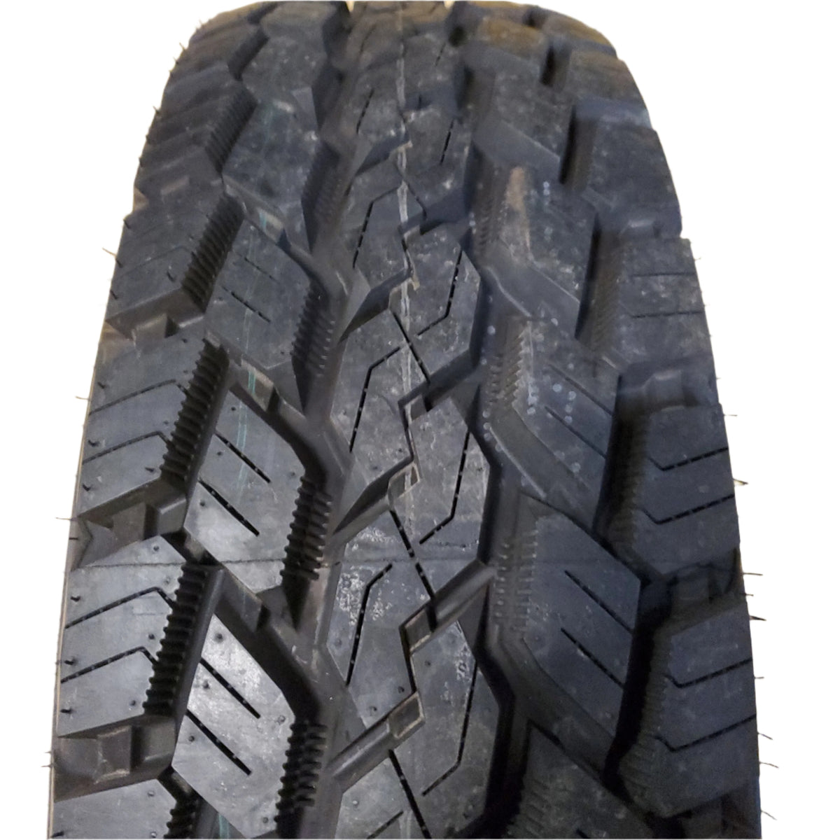 PRIMEWELL VALERA AT BSW LT 225 75 16 115/112S 10 PLY ALL TERRAIN TIRE AP357