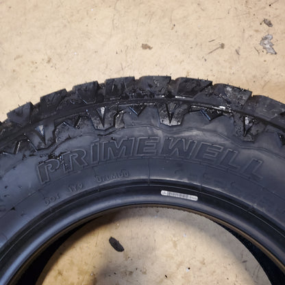 PRIMEWELL VALERA AT BSW LT 225 75 16 115/112S 10 PLY ALL TERRAIN TIRE AP357