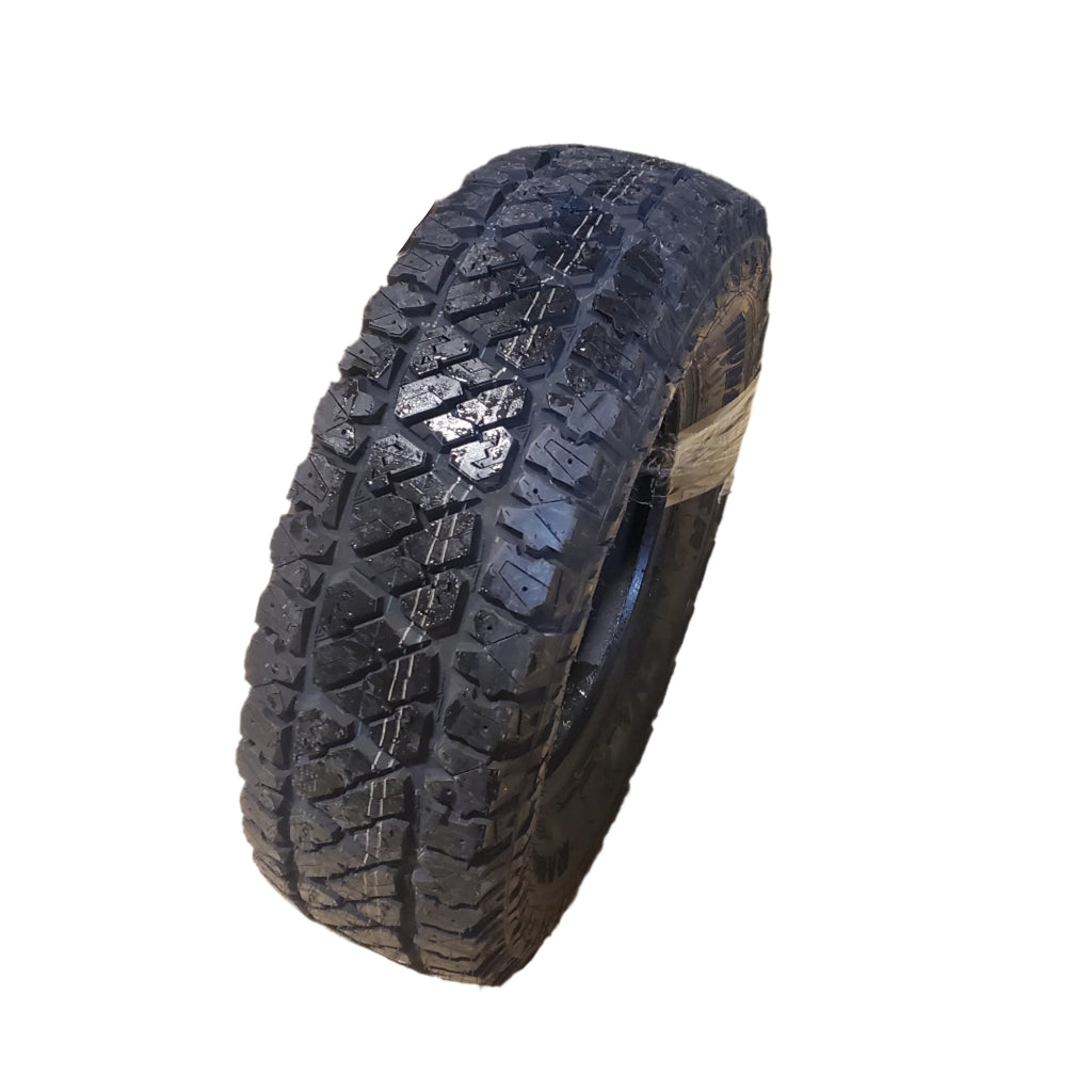 NOS THUNDERER RANGER A/TR BSW P 245 75 16 111T ALL TERRAIN TIRE TH1703