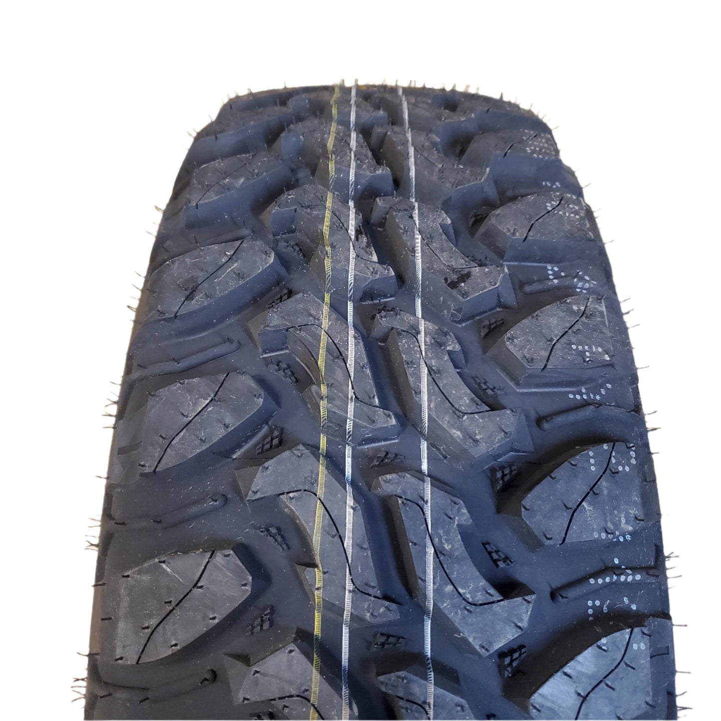 RADAR RENEGADE R7 M/T OWL LT 245 75 16 120/116Q 10 PLY MUD TIRE RZD0053