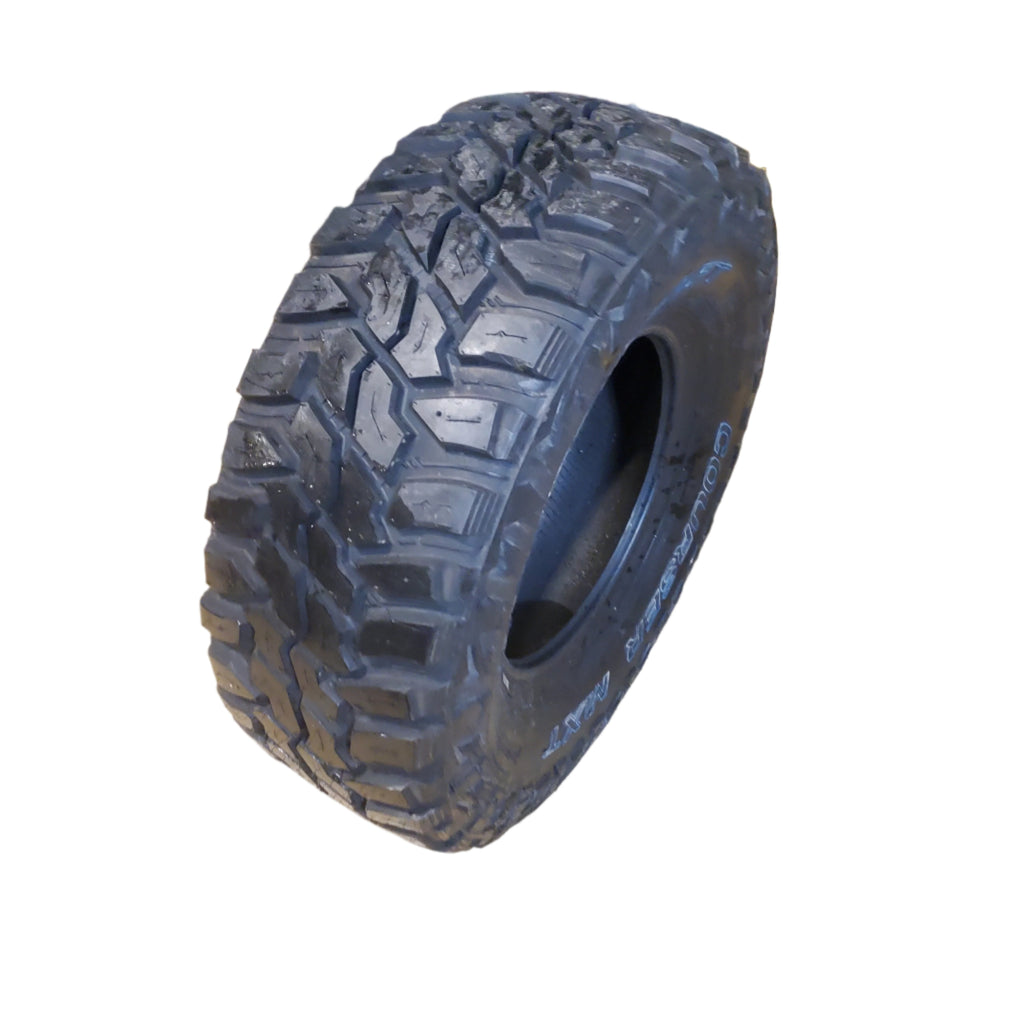 MASTERCRAFT COURSER MXT OWL LT 305 70 16 124/121Q 10 PLY MUD TIRE 175066009