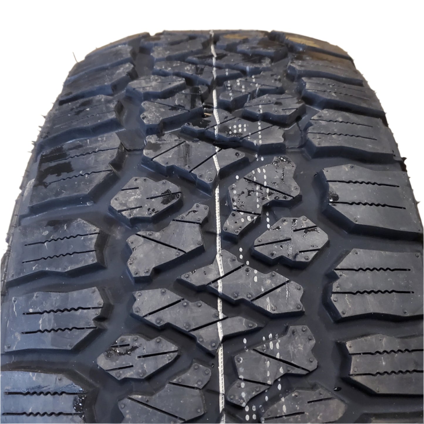 KENDA KLEVER A/T2 KR628 BSW P 275 55 20 117T XL ALL TERRAIN TIRE 628033