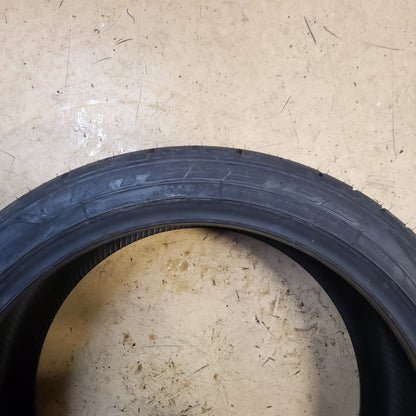 NITTO NT555 G2 BSW P 265 35 19 98W XL UHP TIRE 211780