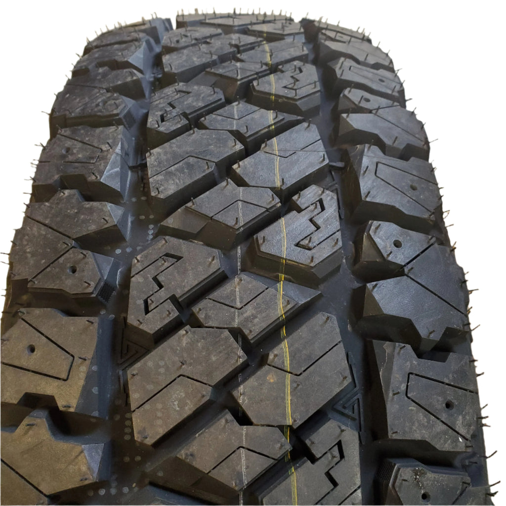 THUNDERER RANGER A/TR BSW LT 245 70 17 119/116S 10 PLY ALL TERRAIN TIRE TH1739
