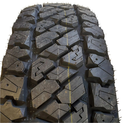THUNDERER RANGER A/TR BSW LT 245 70 17 119/116S 10 PLY ALL TERRAIN TIRE TH1739