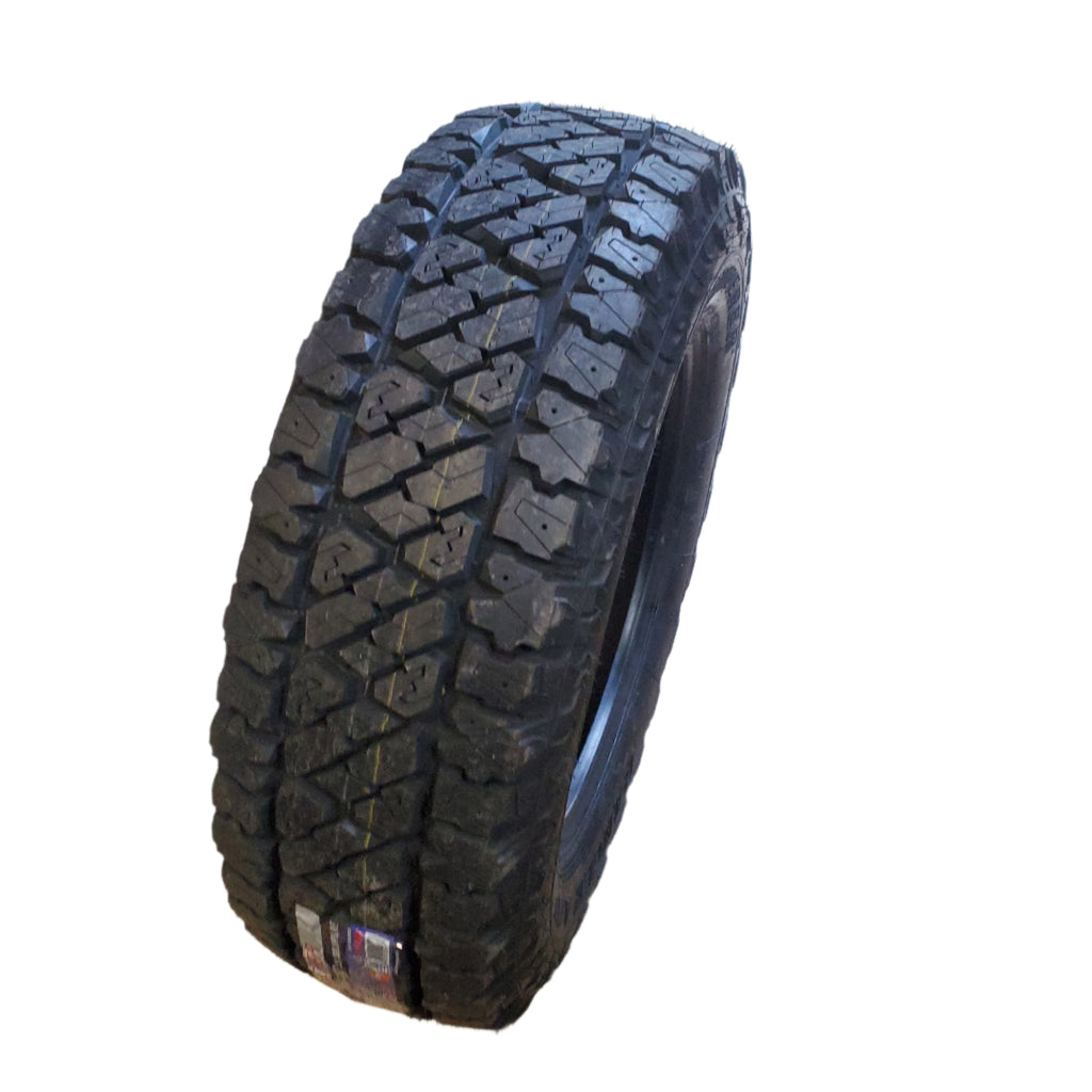 THUNDERER RANGER A/TR BSW LT 245 70 17 119/116S 10 PLY ALL TERRAIN TIRE TH1739