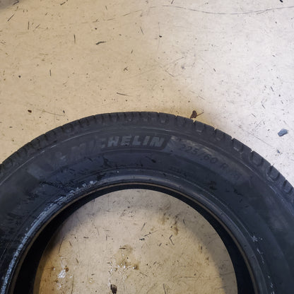MICHELIN X TOUR A/S BSW 2 225 60 16 98H ALL SEASON TIRE 27854