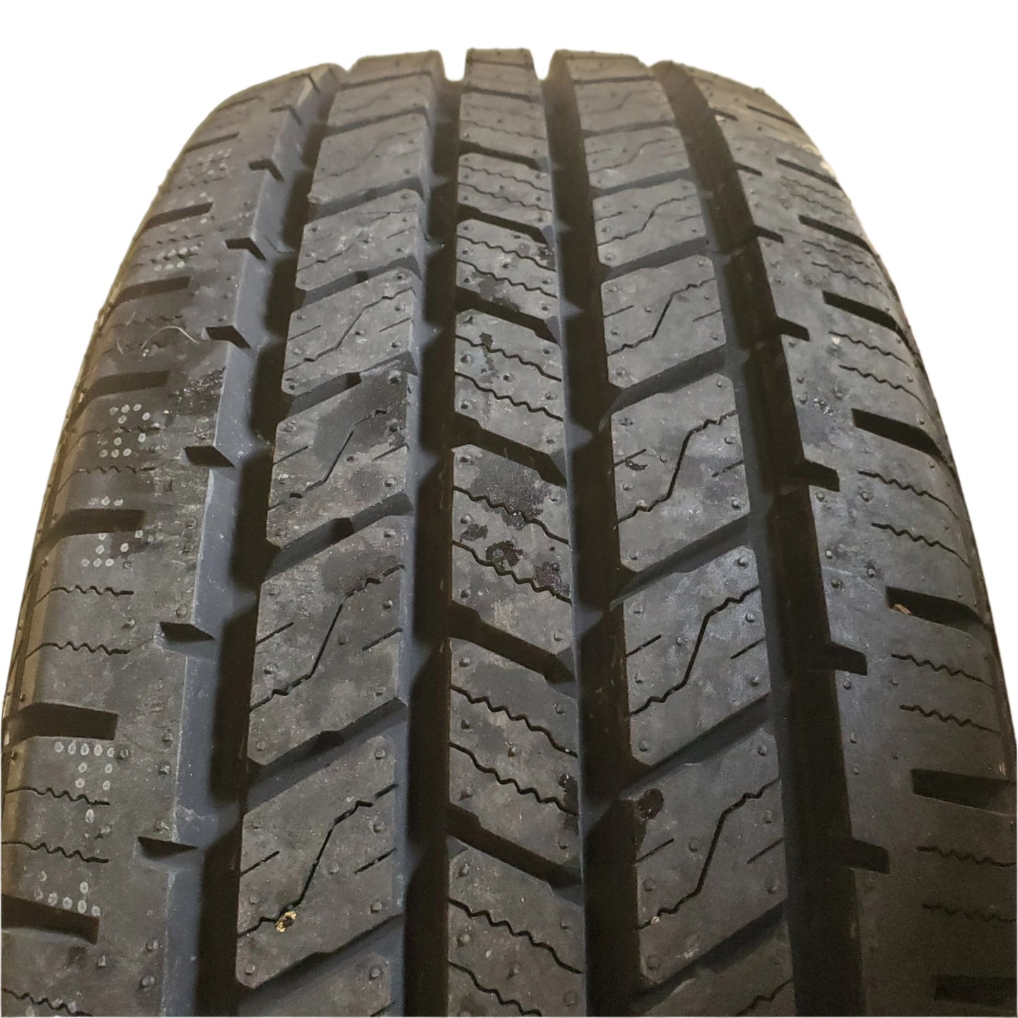 SUMMIT HT II TRAIL CLIMBER BSW P 235 65 16C 121/119R ALL SEASON TIRE 10494