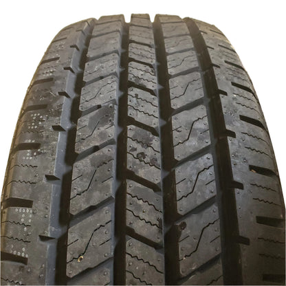 SUMMIT HT II TRAIL CLIMBER BSW P 235 65 16C 121/119R ALL SEASON TIRE 10494
