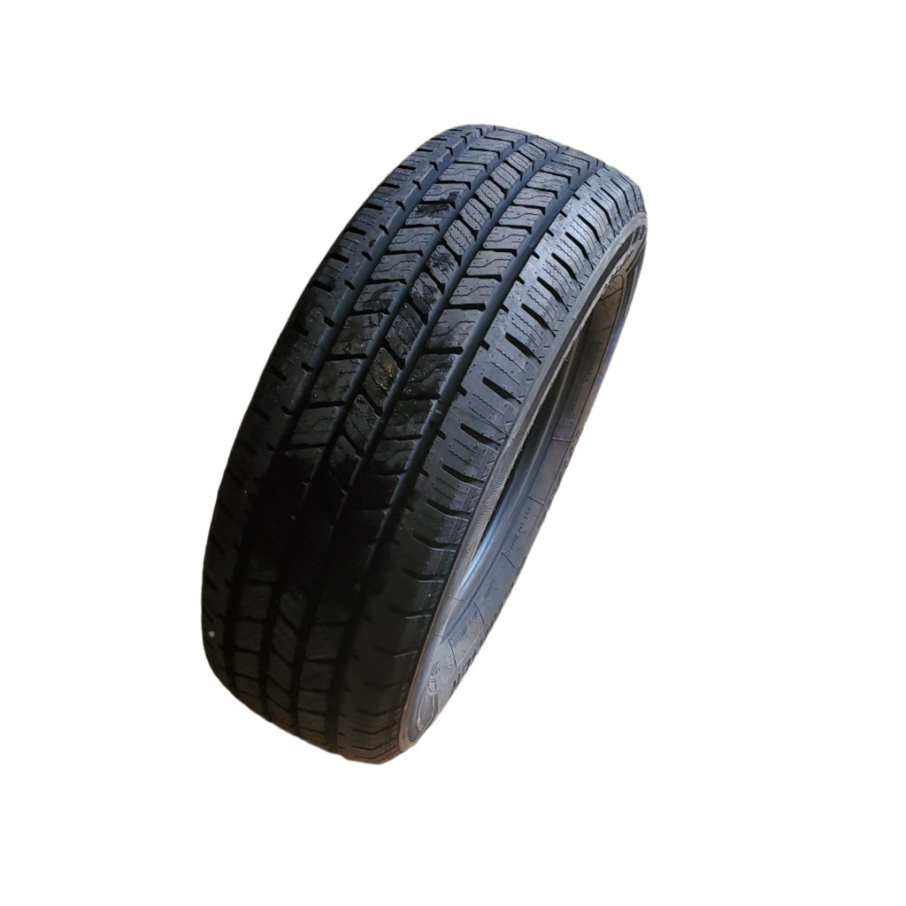 SUMMIT HT II TRAIL CLIMBER BSW P 235 65 16C 121/119R ALL SEASON TIRE 10494