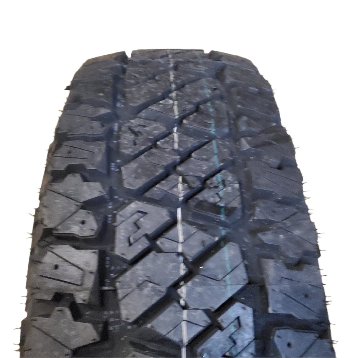 THUNDERER RANGER ATR BSW LT 265 70 17 121/118S 10 PLY LRE ALL TERRAIN TH1741