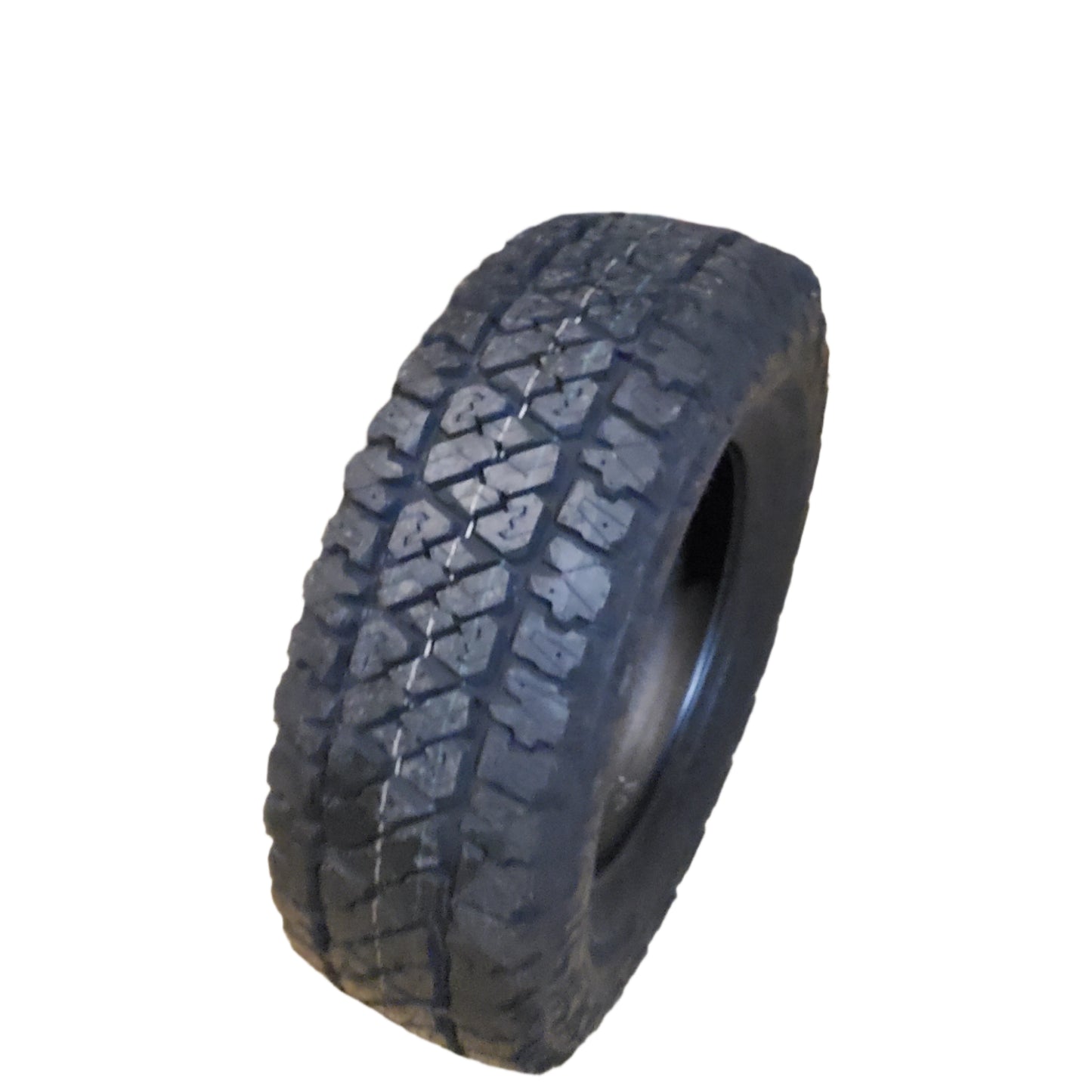 THUNDERER RANGER ATR BSW LT 265 70 17 121/118S 10 PLY LRE ALL TERRAIN TH1741