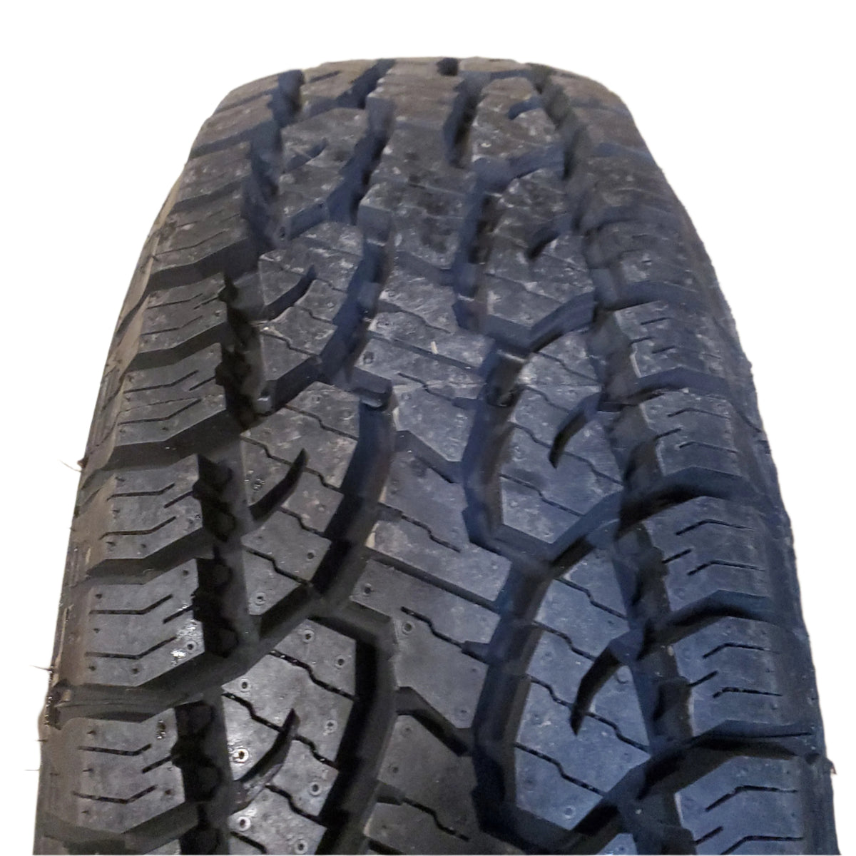 TRAIL GUIDE ALL TERRAIN BSW LT 225 75 16 115/112S 10PLY TIRE TGT26