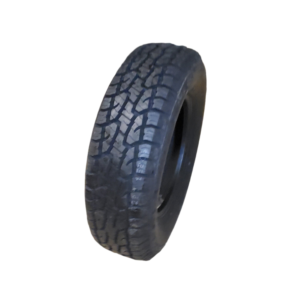 TRAIL GUIDE ALL TERRAIN BSW LT 225 75 16 115/112S 10PLY TIRE TGT26