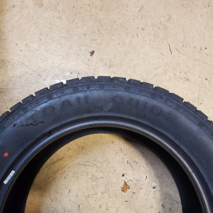TRAIL GUIDE ALL TERRAIN BSW P 275 55 20 117T XL TIRE TGT73