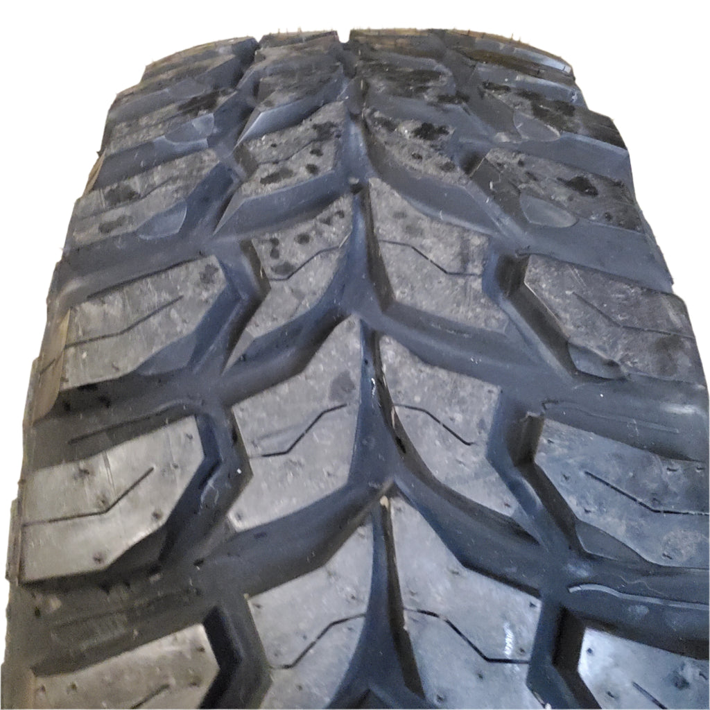 ROADONE CAVALRY M/T BSW LT 33 12.50 15 108Q 6 PLY MUD TIRE RL1223