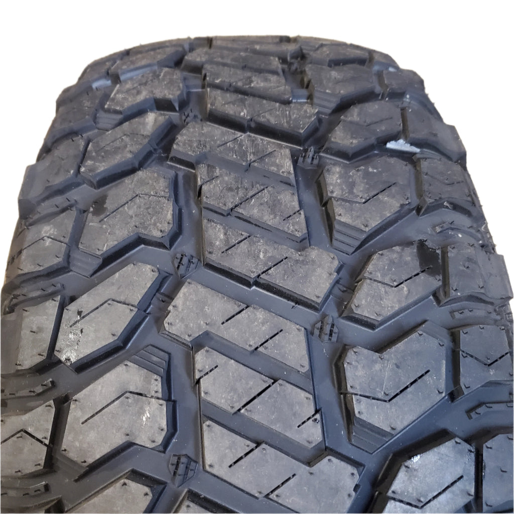 RADAR RENEGADE R/T BSW P 275 55 20 117T XL RUGGED TIRE RASYTH0153