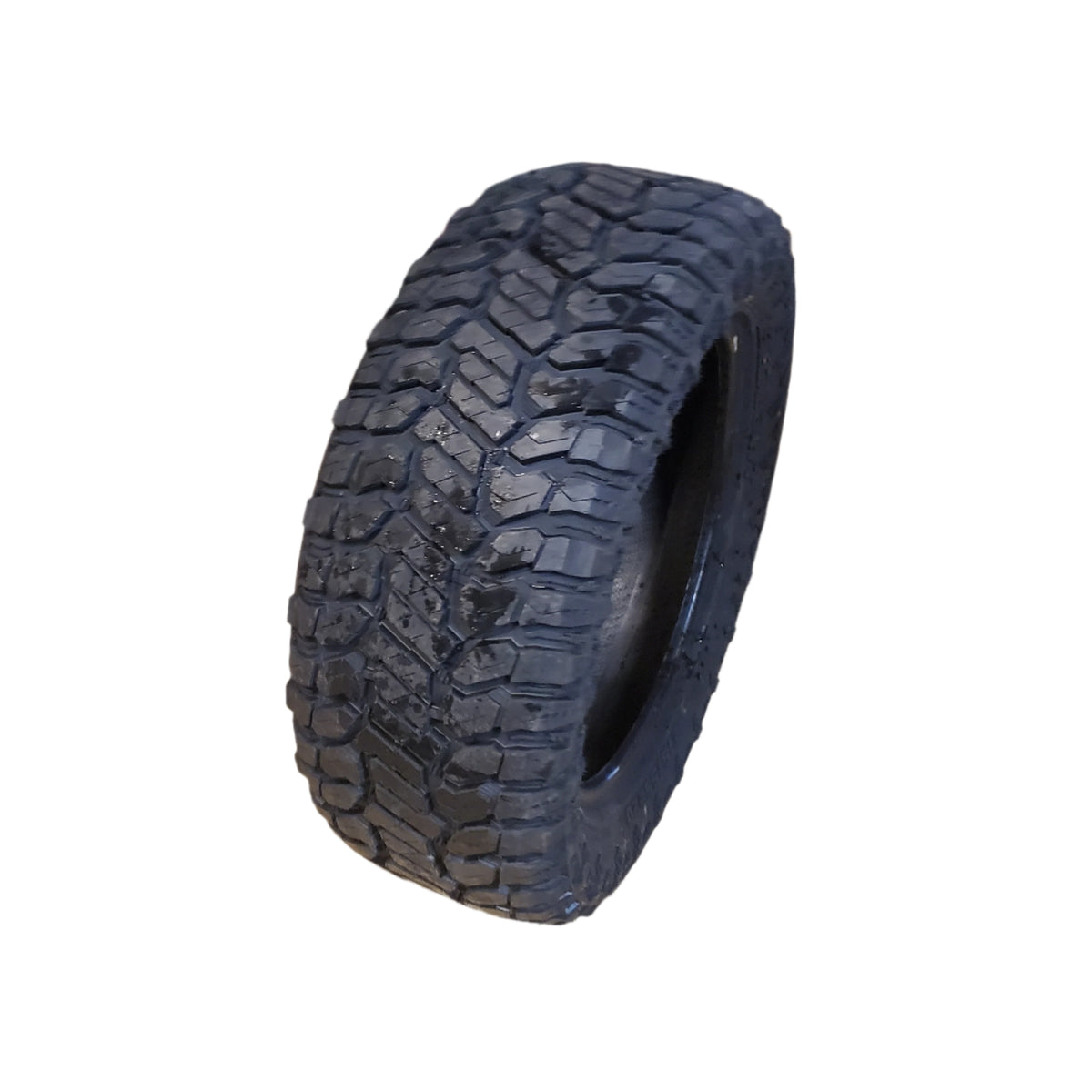 RADAR RENEGADE R/T BSW P 275 55 20 117T XL RUGGED TIRE RASYTH0153