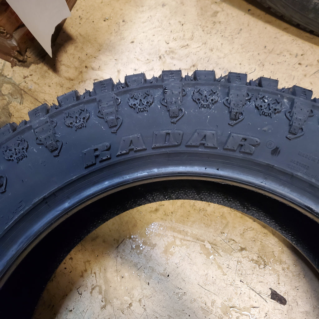 RADAR RENEGADE R/T BSW P 275 55 20 117T XL RUGGED TIRE RASYTH0153