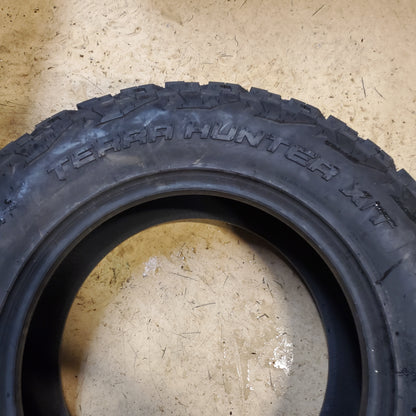 VENOM POWER TERRA HUNTER X/T BSW LT 285 65 18 125/122R 10 PLY TIRE TVPXT34