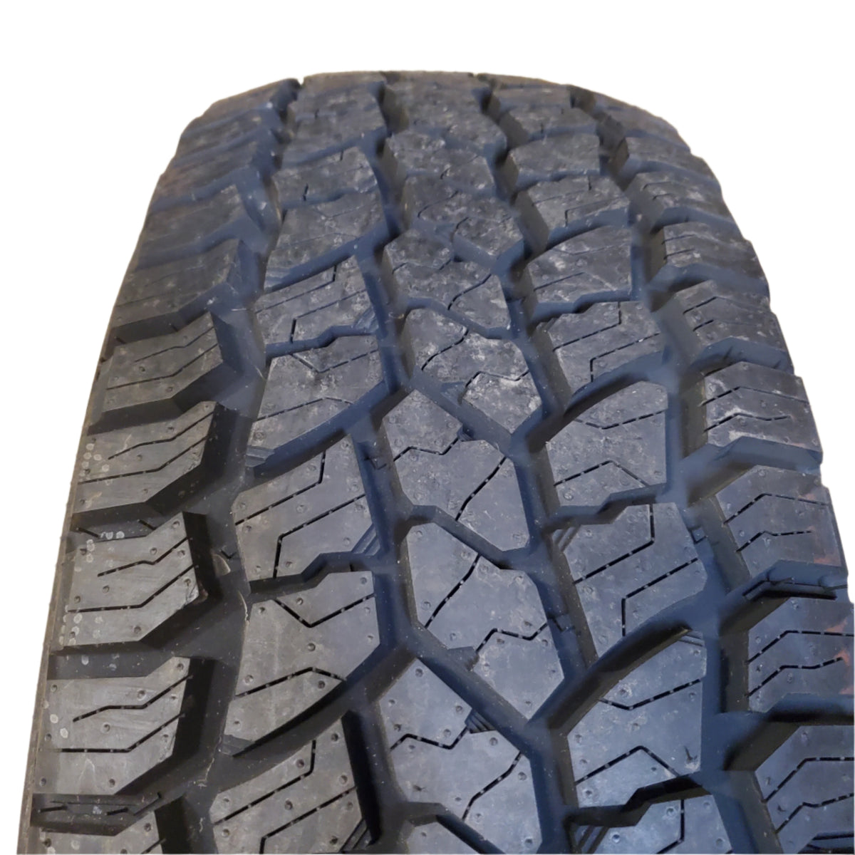 SUMMIT TRAIL CLIMBER AT02 BSW P 265 75 16 116S ALL SEASON TIRE 20903