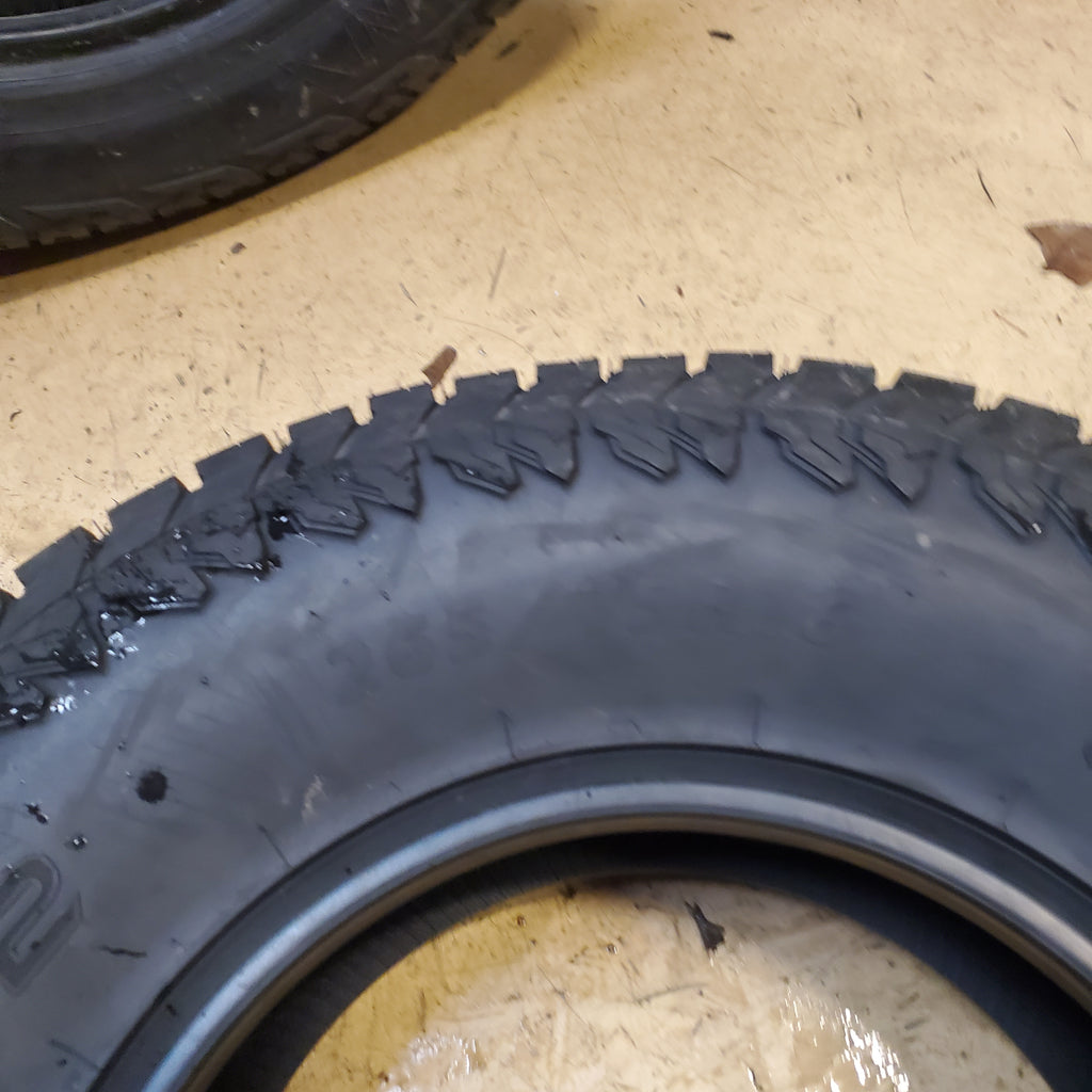 SUMMIT TRAIL CLIMBER AT02 BSW P 265 75 16 116S ALL SEASON TIRE 20903
