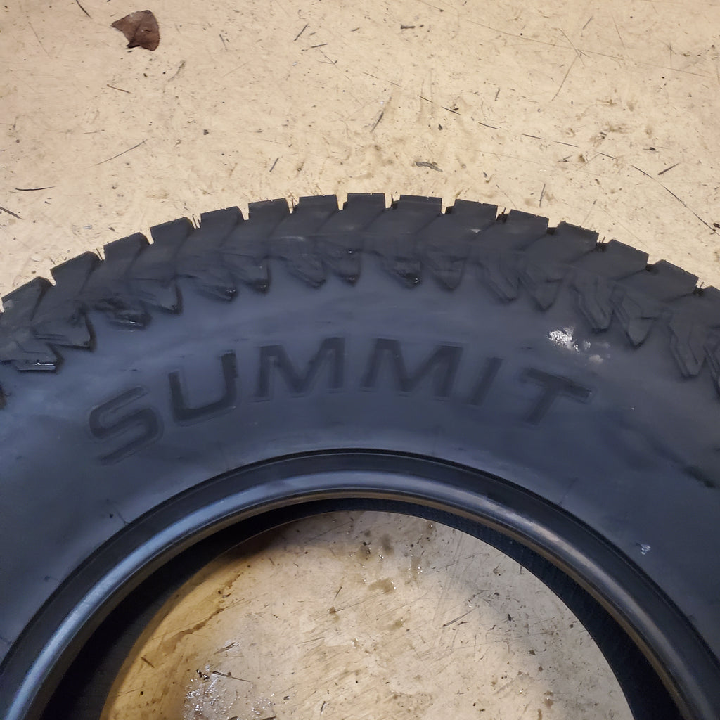 SUMMIT TRAIL CLIMBER AT02 BSW P 265 75 16 116S ALL SEASON TIRE 20903