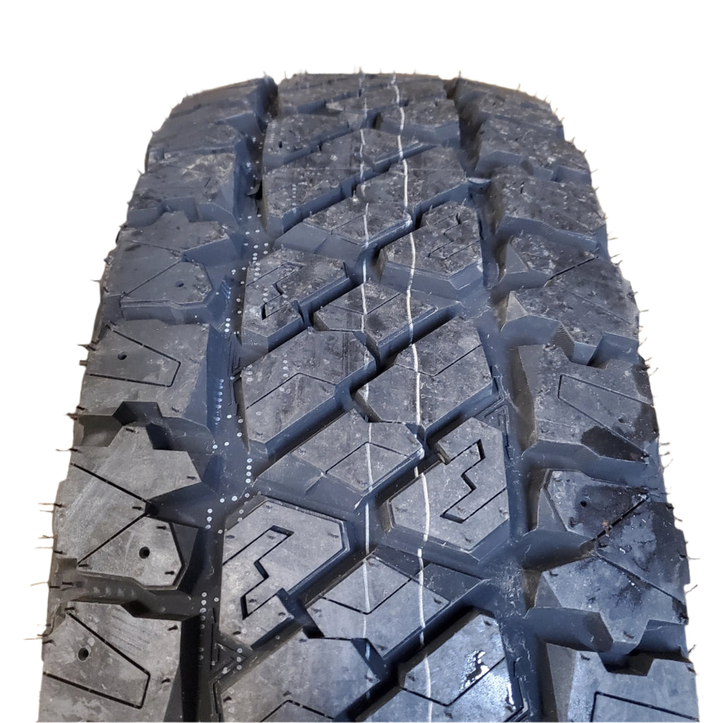 THUNDERER RANGER ATR BSW LT 265 70 18 124/121S 10 PLY ALL TERRAIN TIRE TH1104