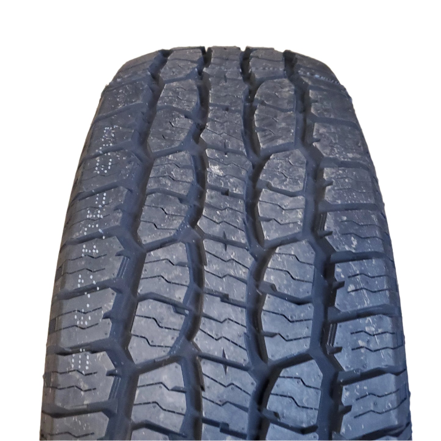 PRINX HICOUNTRY A/T HA2 BSW P 275 60 20 115T ALL TERRAIN TIRE 3468250505