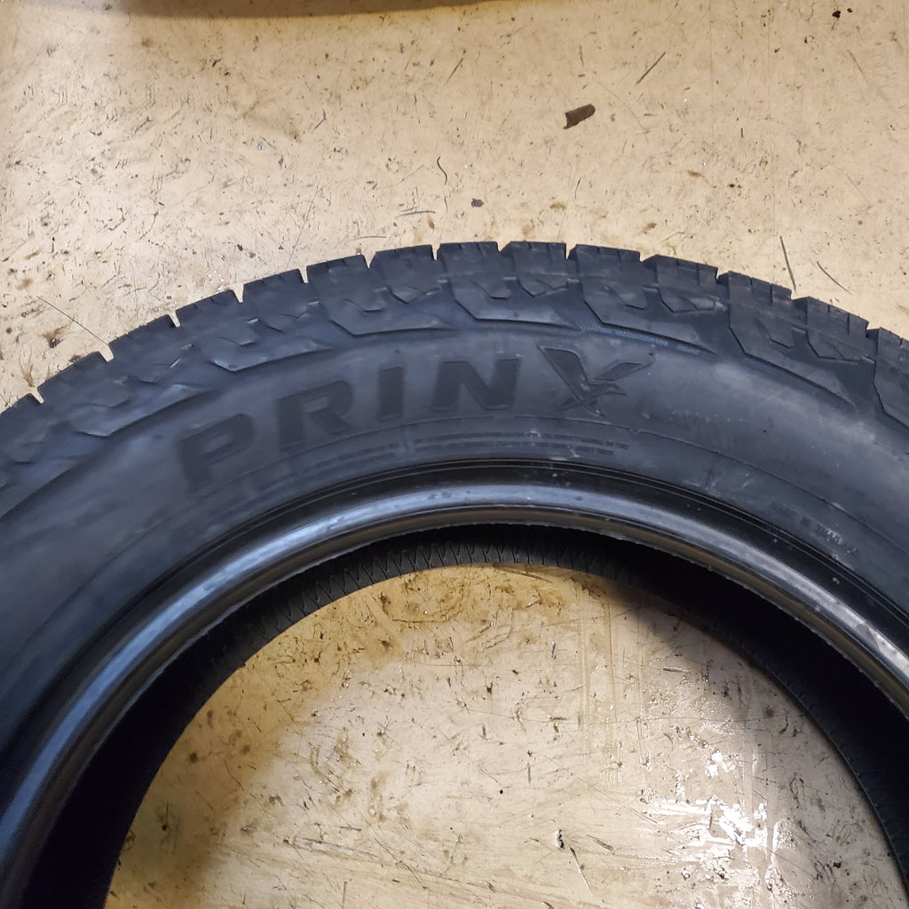 PRINX HICOUNTRY A/T HA2 BSW P 275 60 20 115T ALL TERRAIN TIRE 3468250505
