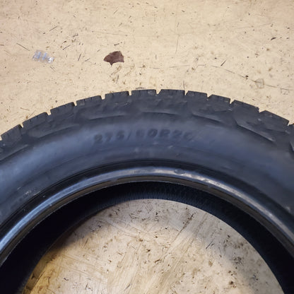 PRINX HICOUNTRY A/T HA2 BSW P 275 60 20 115T ALL TERRAIN TIRE 3468250505