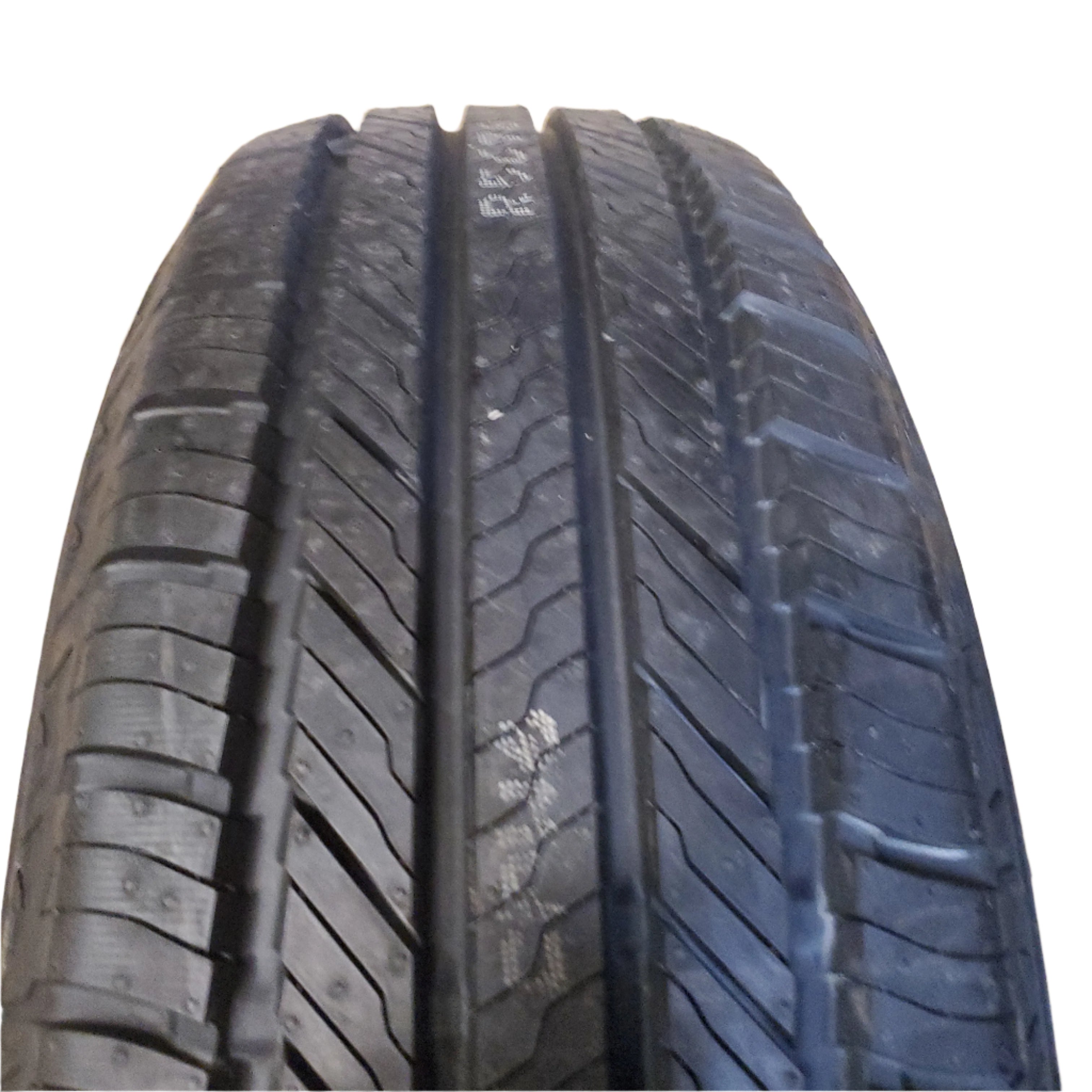 2 YOKOHAMA GEOLANDAR CV GO58 BSW P 225 60 17 99H ALL SEASON TIRE 110105815