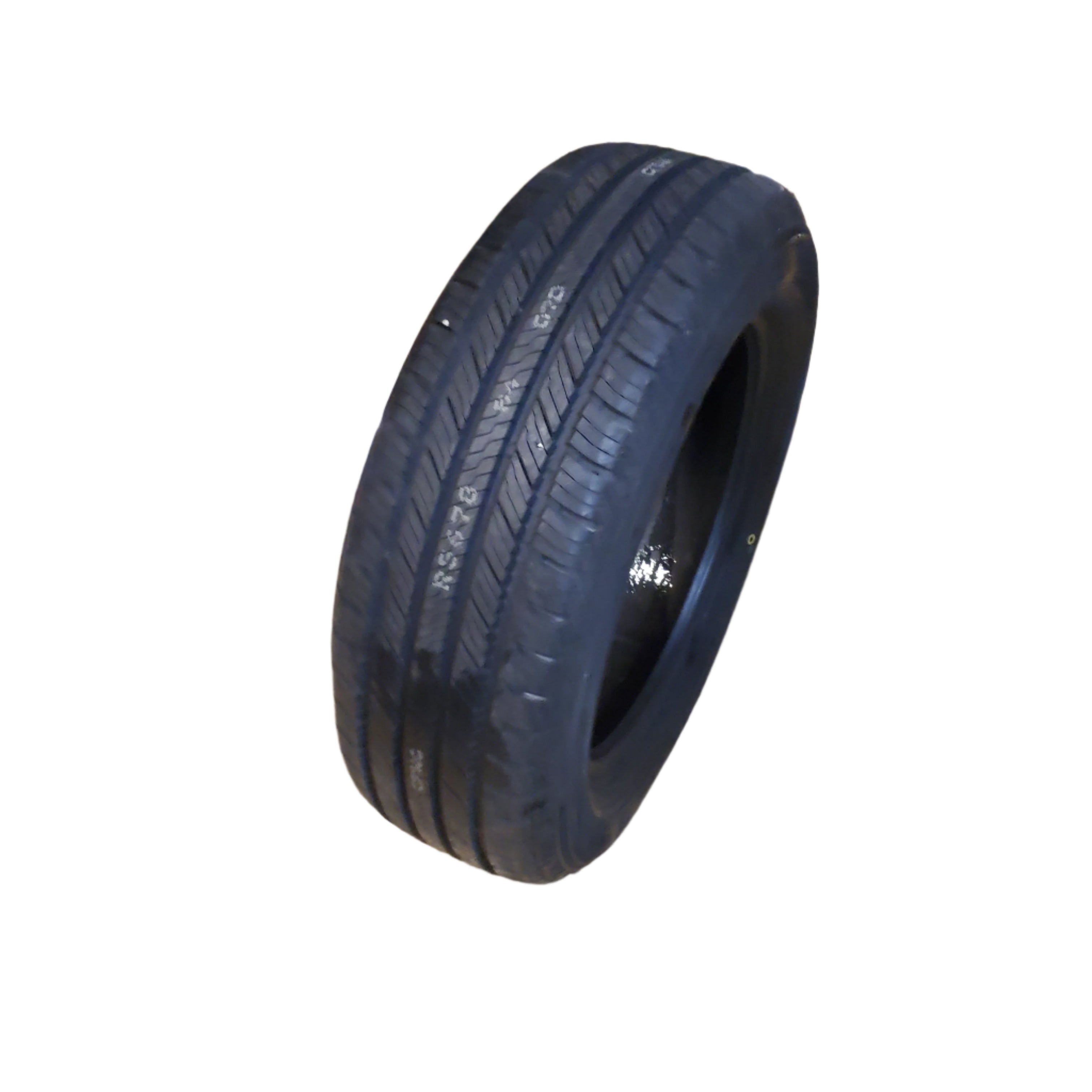 2 YOKOHAMA GEOLANDAR CV GO58 BSW P 225 60 17 99H ALL SEASON TIRE 110105815