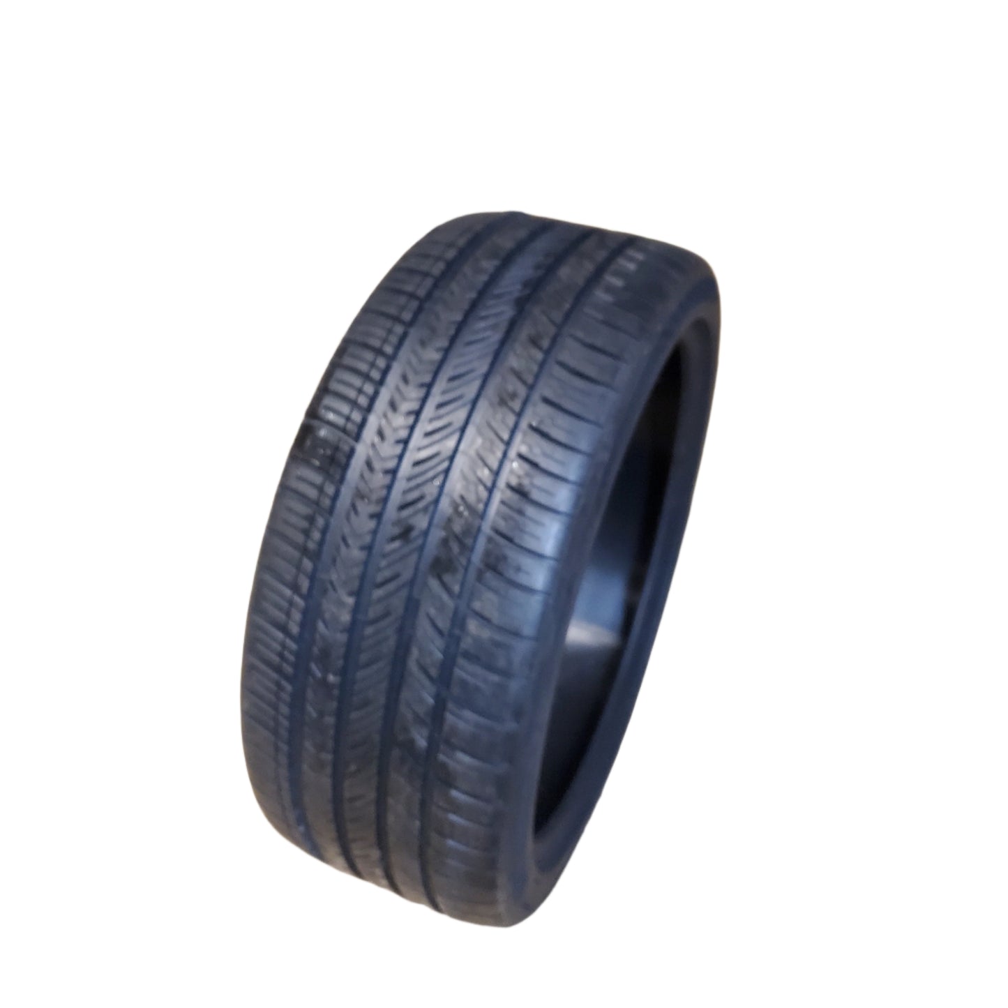 2 MICHELIN PILOT SPORT ALL SEASON 4 BSW P 255 40 21 102Y XL TIRES 25642