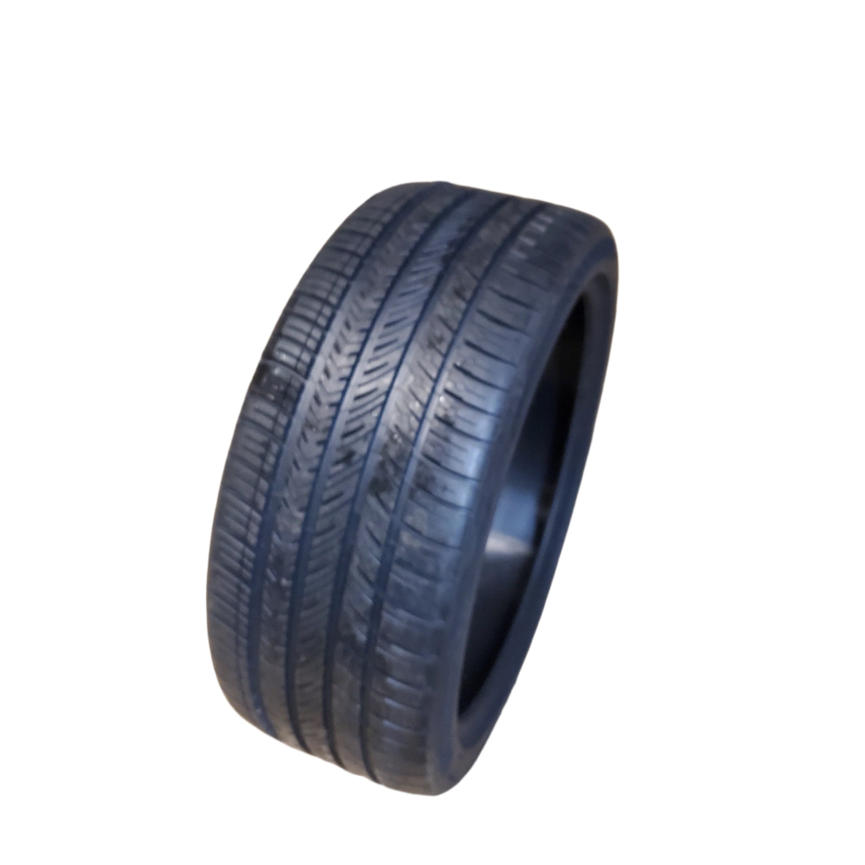2 MICHELIN PILOT SPORT ALL SEASON 4 BSW P 255 40 21 102Y XL TIRES 25642