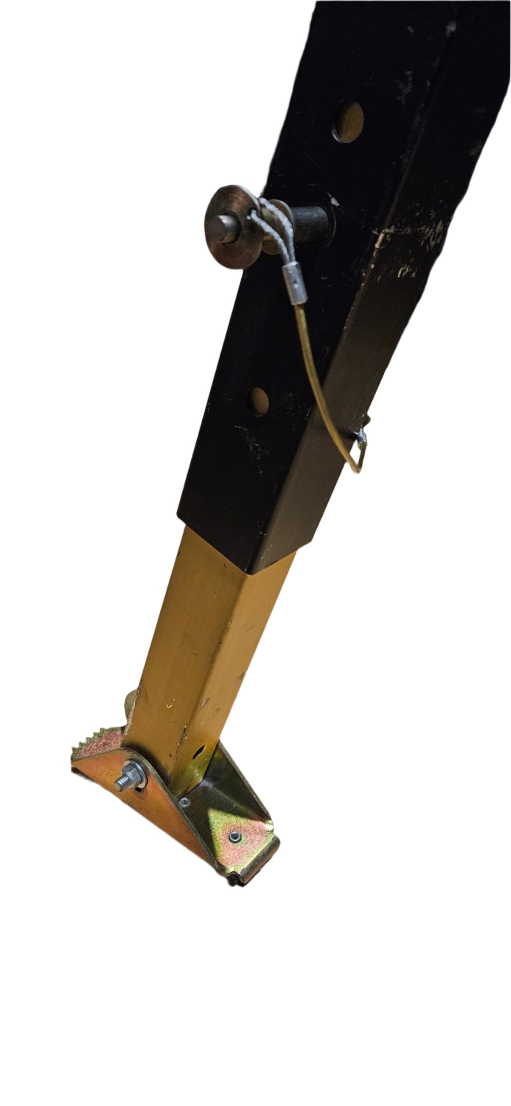 MSA FP LYNX CONFINED SPACE ENTRY PORTABLE TRIPOD 10021713 (ONLY COMES WITH TRIPOD)