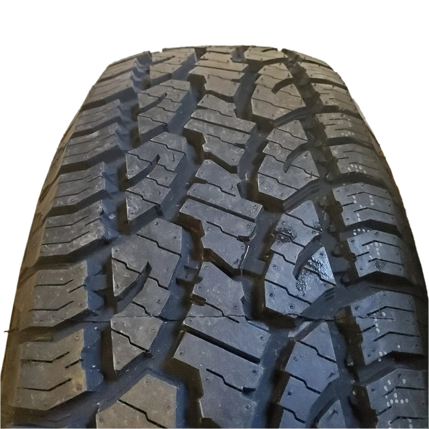 SAILUN TERRAMAX AT 4S RWL P 265 70 17 115S ALL TERRAIN TIRE 5549257