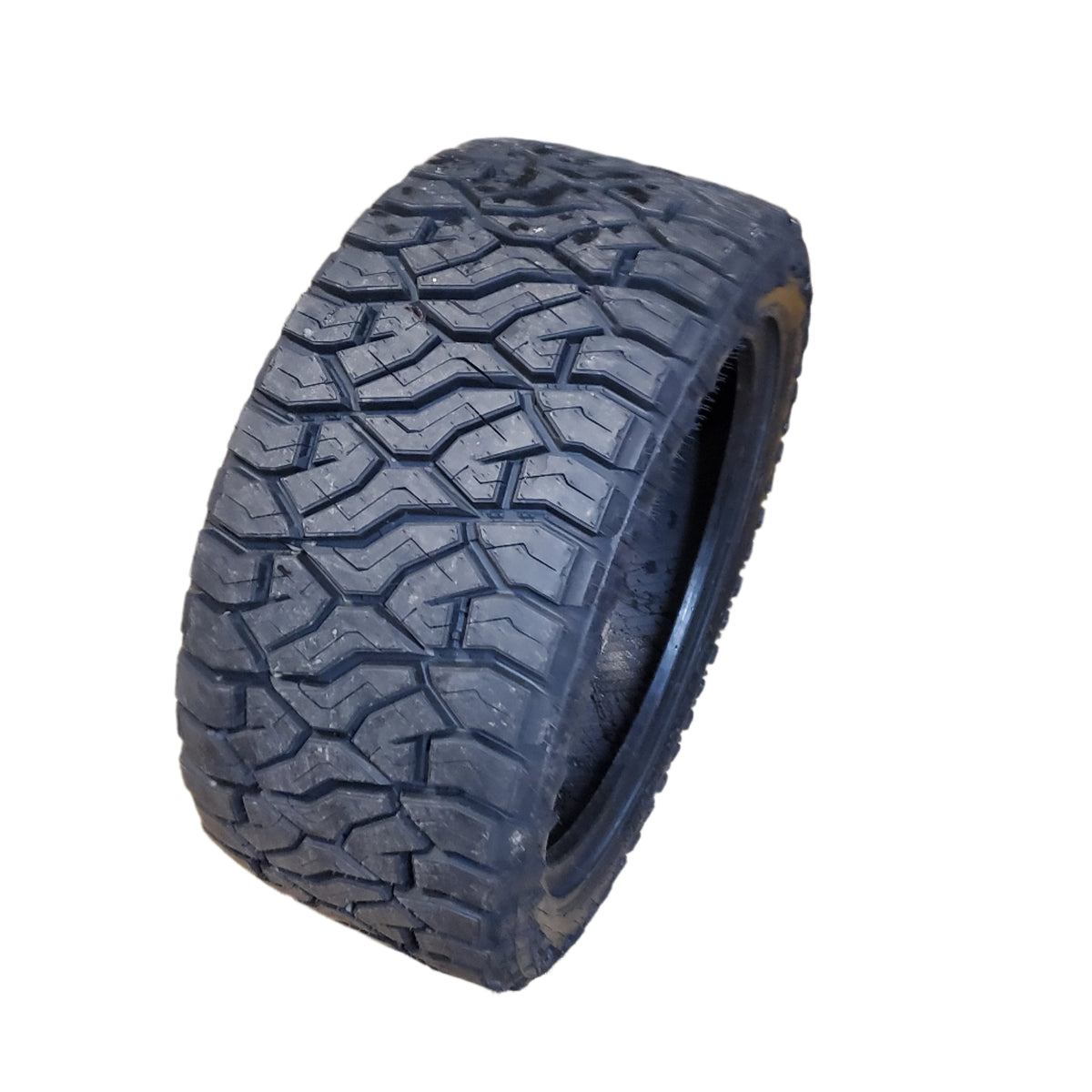 2 VENOM POWER TERRA HUNTER R/T PLUS LT 33 13.50 22 114Q RUGGED TERRAIN CVPRT11