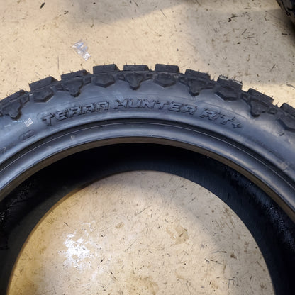 2 VENOM POWER TERRA HUNTER R/T PLUS LT 33 13.50 22 114Q RUGGED TERRAIN CVPRT11