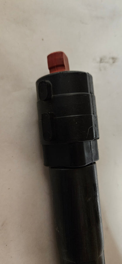 OZTEC H 150 1-1/2 INCH VIBRATOR STEEL HEAD