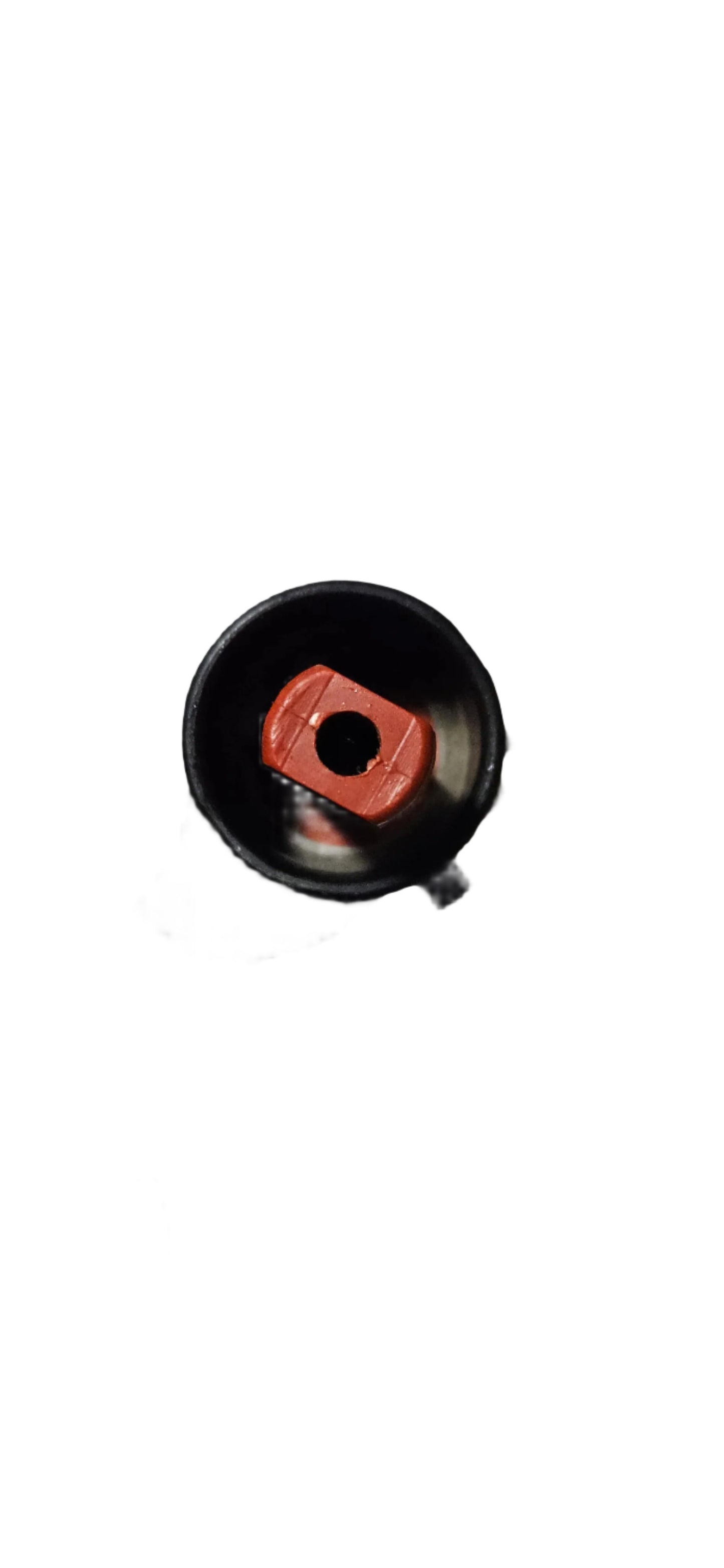 OZTEC H 150 1-1/2 INCH VIBRATOR STEEL HEAD