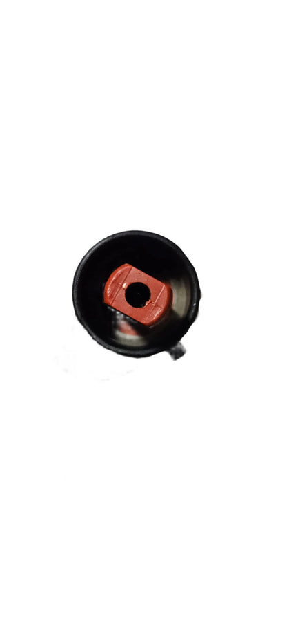 OZTEC H 150 1-1/2 INCH VIBRATOR STEEL HEAD
